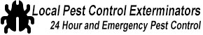 Amherst OH Pest Control Exterminators